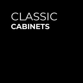 Classic Series - Goldenhome Cabinetry