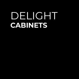 Delight Series - Goldenhome Cabinetry