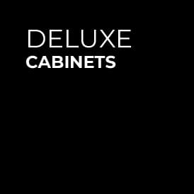 Deluxe Series - Goldenhome Cabinetry