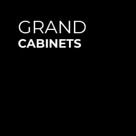 Grand Series - Goldenhome Cabinetry