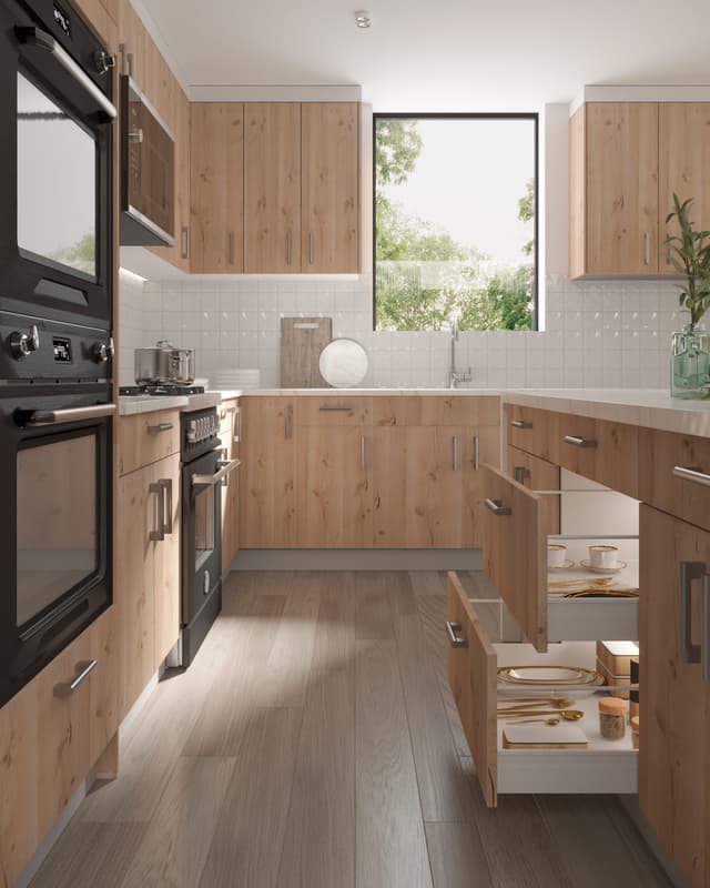 Modern Kitchen Design