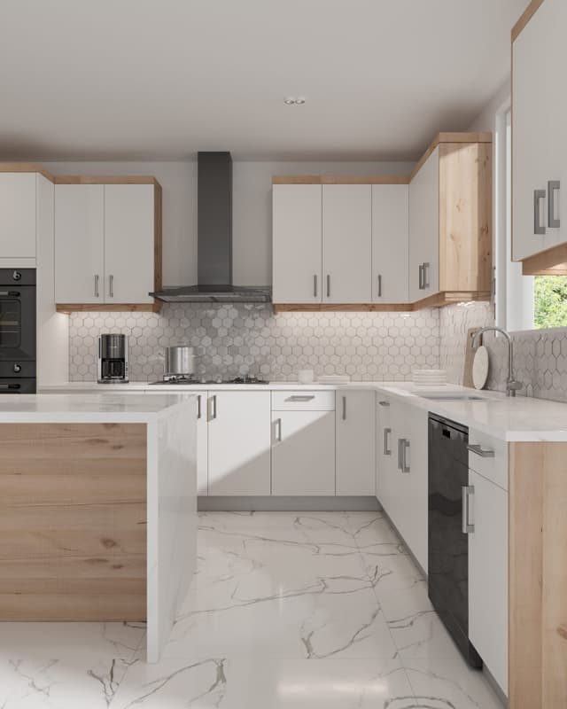 Modern Kitchen Design