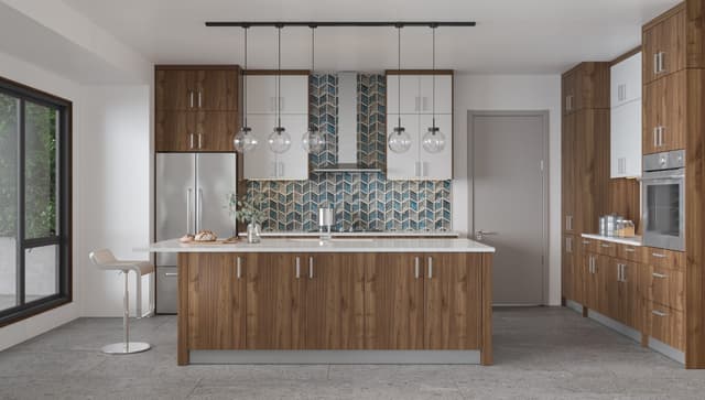 Modern Kitchen Design