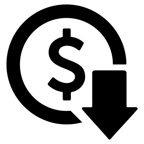 Price icon