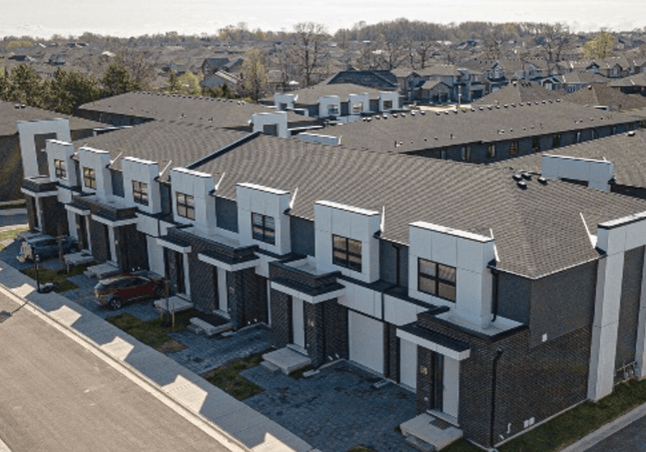 London, ON